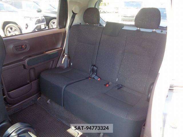 Toyota SPADE 2013-02 377962-6