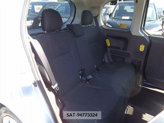 Toyota SPADE 2013-02 377962-5