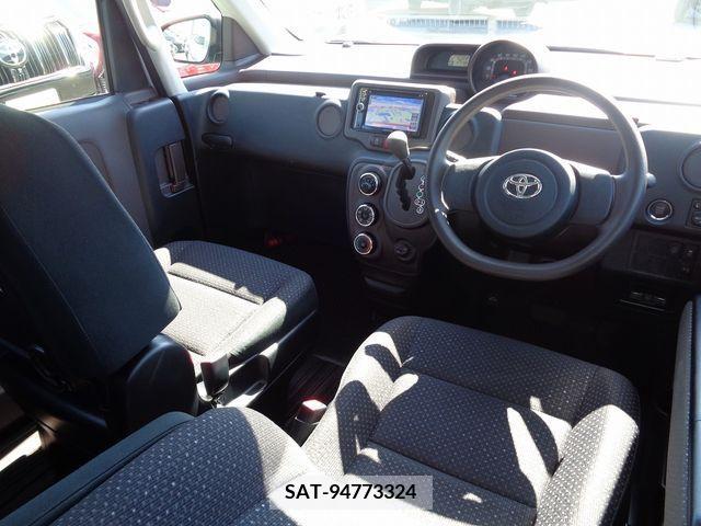 Toyota SPADE 2013-02 377962-9