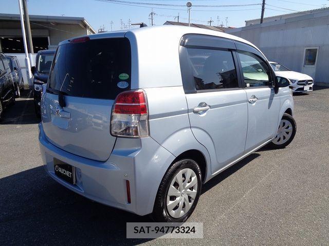 Toyota SPADE 2013-02 377962-2