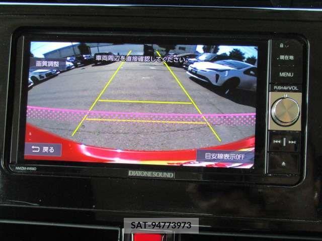 Daihatsu THOR 2019-05 311216-11