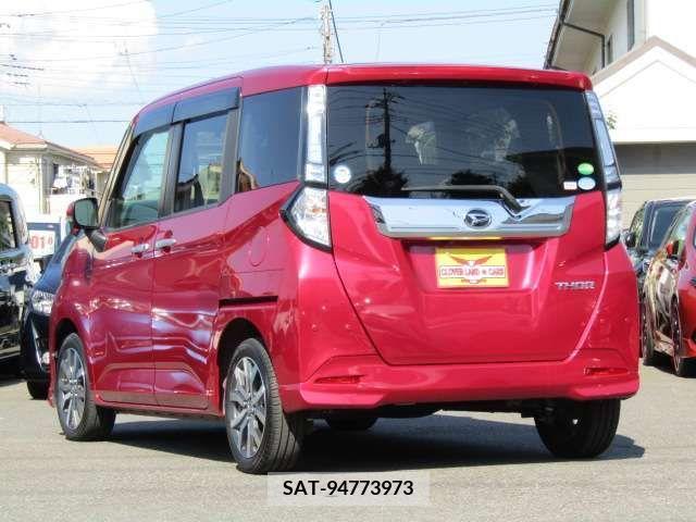 Daihatsu THOR 2019-05 311216-9