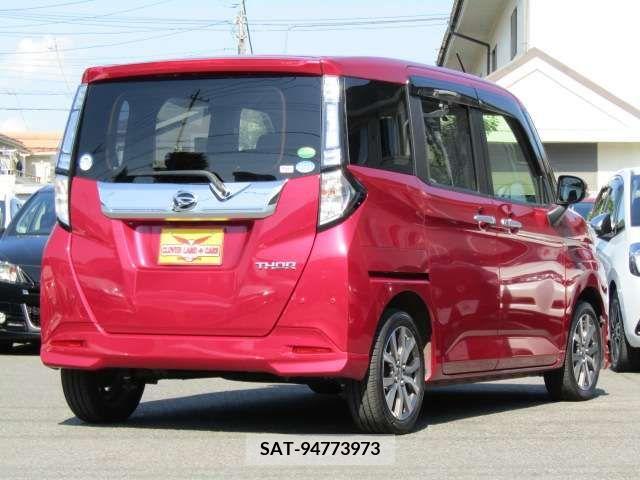 Daihatsu THOR 2019-05 311216-8