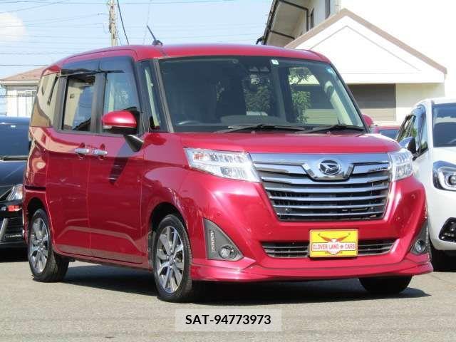 Daihatsu THOR 2019-05 311216-7