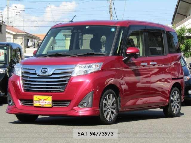 Daihatsu THOR 2019-05 311216-6