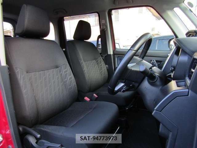 Daihatsu THOR 2019-05 311216-17