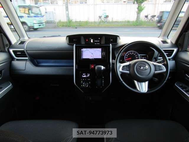 Daihatsu THOR 2019-05 311216-16