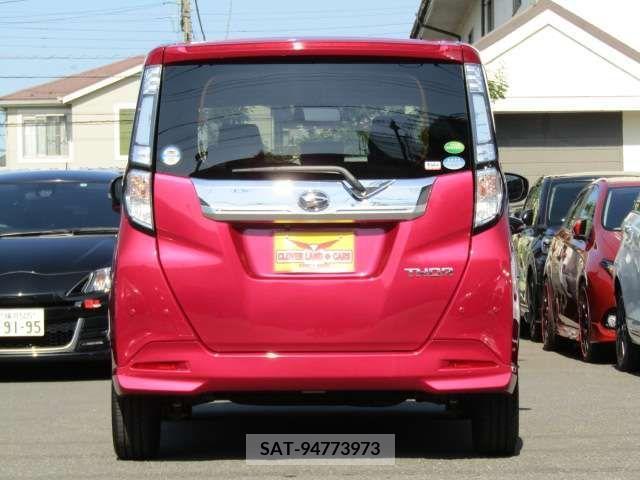 Daihatsu THOR 2019-05 311216-5