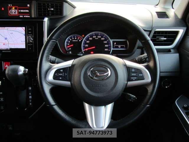Daihatsu THOR 2019-05 311216-15