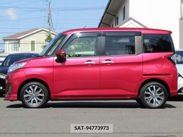 Daihatsu THOR 2019-05 311216-4