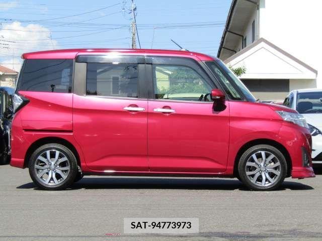 Daihatsu THOR 2019-05 311216-3