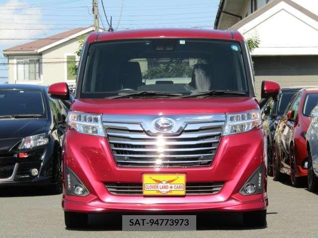 Daihatsu THOR 2019-05 311216-2