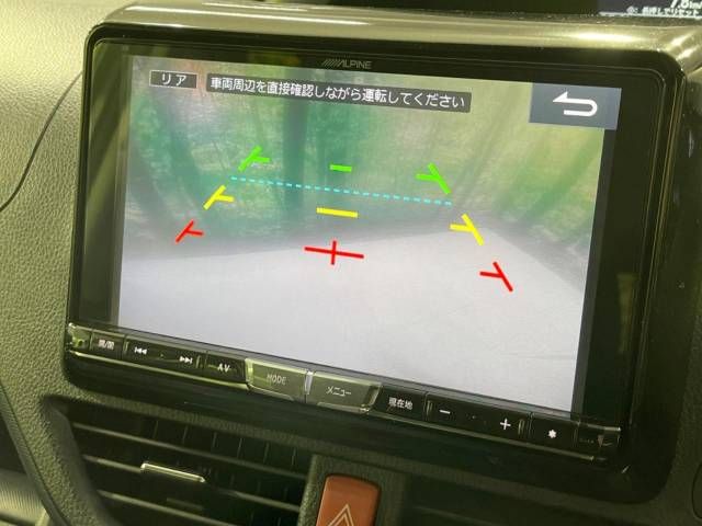 Toyota VOXY 2015-08 21527-5