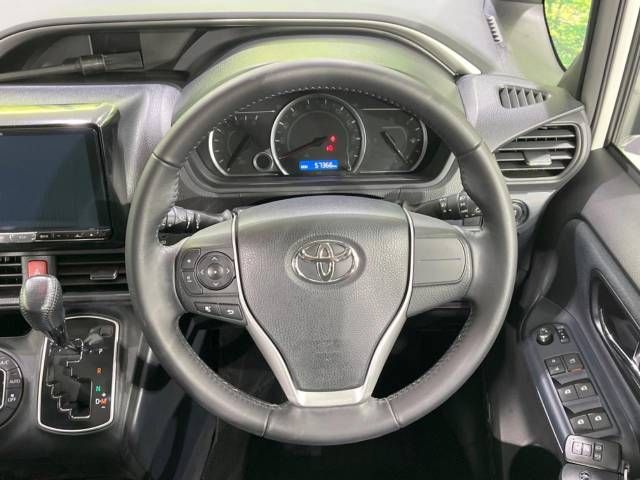 Toyota VOXY 2015-08 21527-12