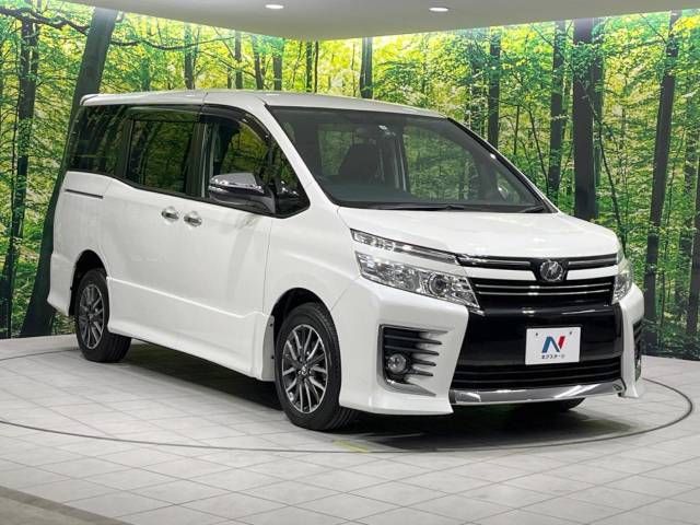Toyota VOXY 2015-08 21527-16