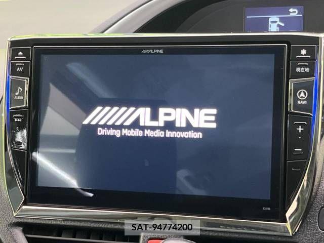 Toyota VOXY 2015-08 340247-2