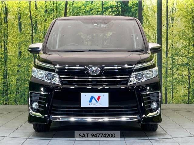 Toyota VOXY 2015-08 340247-14