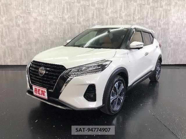 Nissan KICKS 2021-02 314958-0