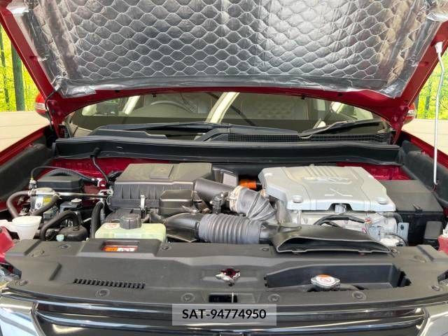Mitsubishi OUTLANDER PHEV 2016-01 281157-18