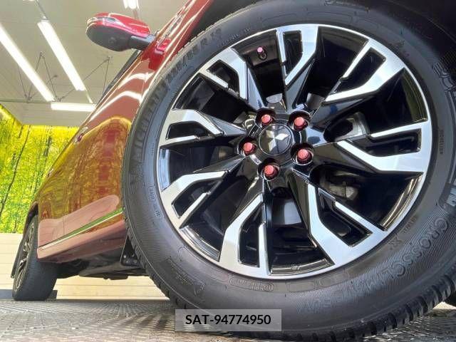 Mitsubishi OUTLANDER PHEV 2016-01 281157-13