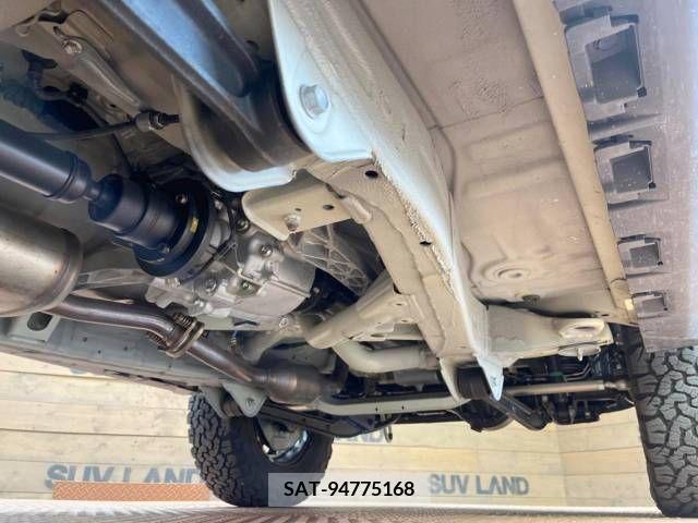 Suzuki JIMNY SIERRA 2021-11 306355-19