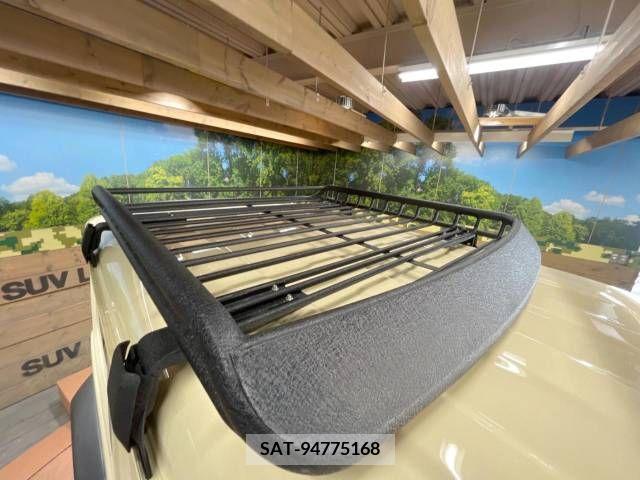 Suzuki JIMNY SIERRA 2021-11 306355-2