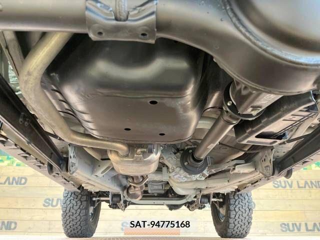 Suzuki JIMNY SIERRA 2021-11 306355-18
