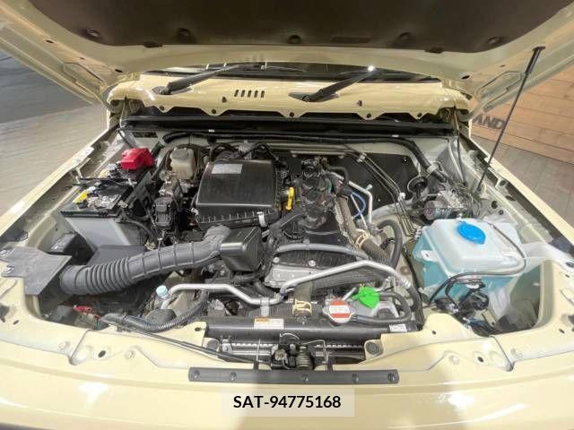 Suzuki JIMNY SIERRA 2021-11 306355-17