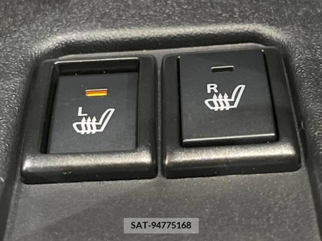 Suzuki JIMNY SIERRA 2021-11 306355-6