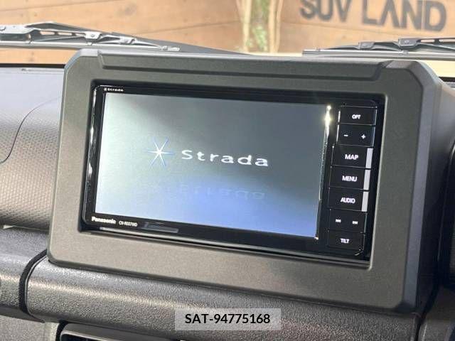 Suzuki JIMNY SIERRA 2021-11 306355-4