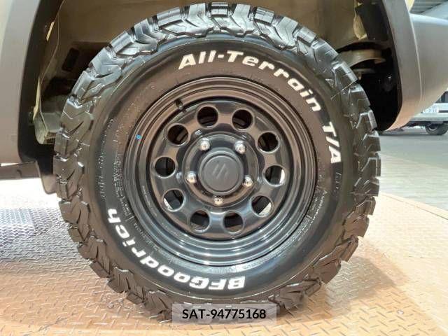 Suzuki JIMNY SIERRA 2021-11 306355-3