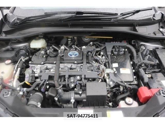 Toyota C-HR 2017-06 220942-17