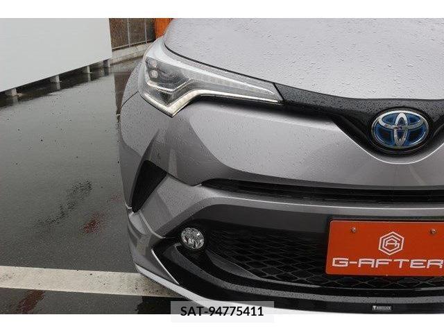 Toyota C-HR 2017-06 220942-9