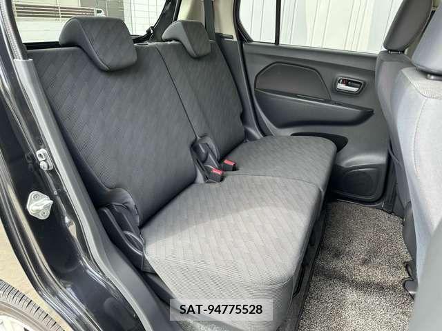 Suzuki WAGON R 2012-10 241345-3