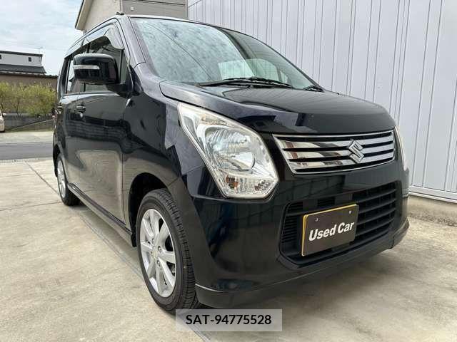 Suzuki WAGON R 2012-10 241345-18