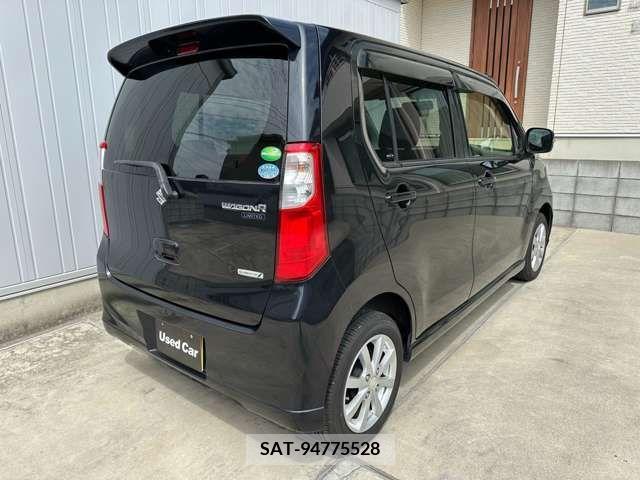 Suzuki WAGON R 2012-10 241345-16
