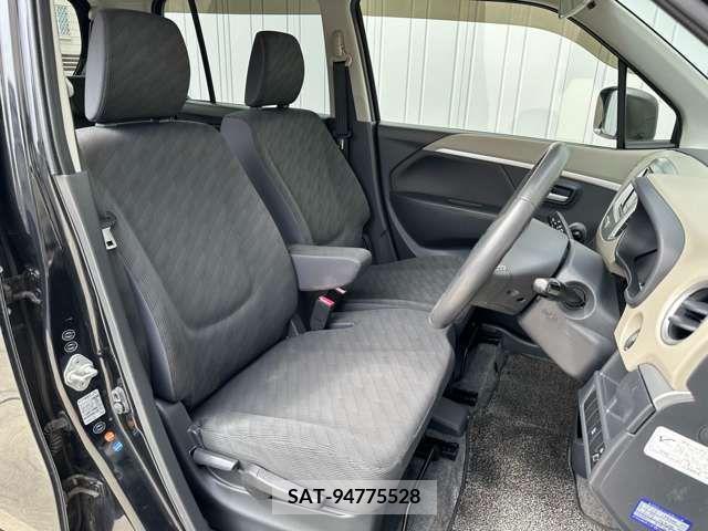 Suzuki WAGON R 2012-10 241345-2