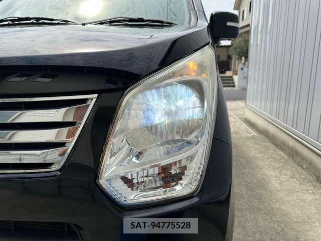 Suzuki WAGON R 2012-10 241345-11
