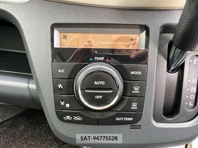 Suzuki WAGON R 2012-10 241345-9