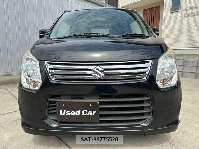 Suzuki WAGON R 2012-10 241345-12
