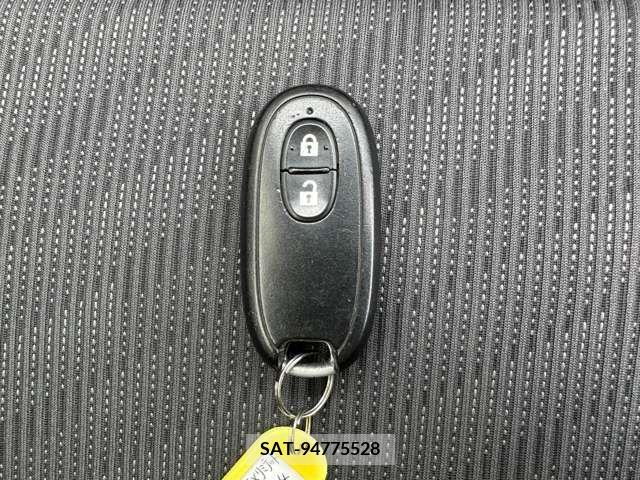 Suzuki WAGON R 2012-10 241345-7