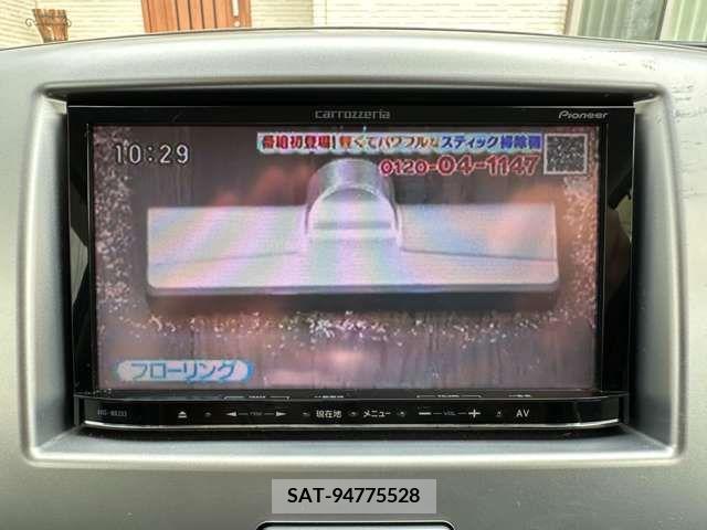 Suzuki WAGON R 2012-10 241345-5