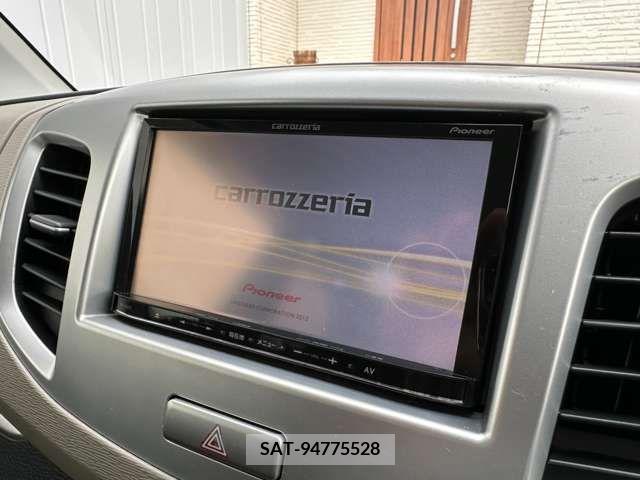 Suzuki WAGON R 2012-10 241345-4