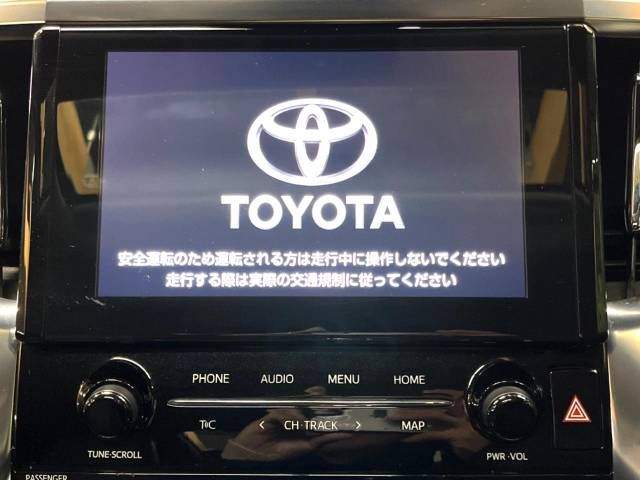 Toyota ALPHARD 2021-04 186841-2