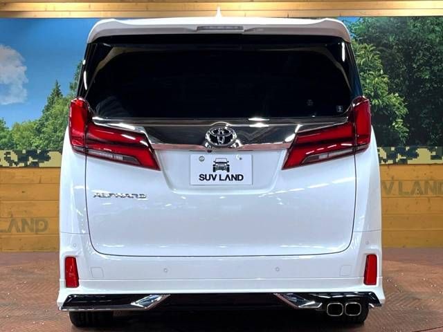 Toyota ALPHARD 2021-04 186841-16