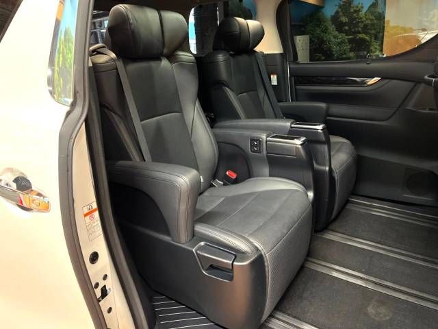 Toyota ALPHARD 2021-04 186841-9