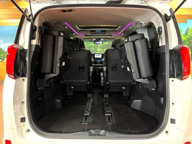 Toyota ALPHARD 2021-04 186841-12