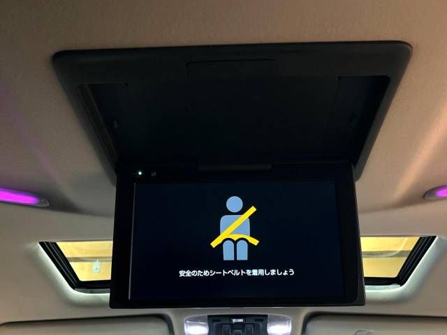 Toyota ALPHARD 2021-04 186841-5