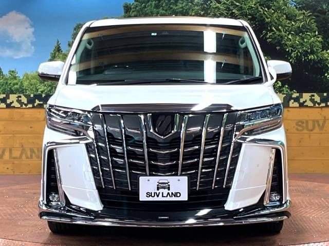 Toyota ALPHARD 2021-04 186841-15