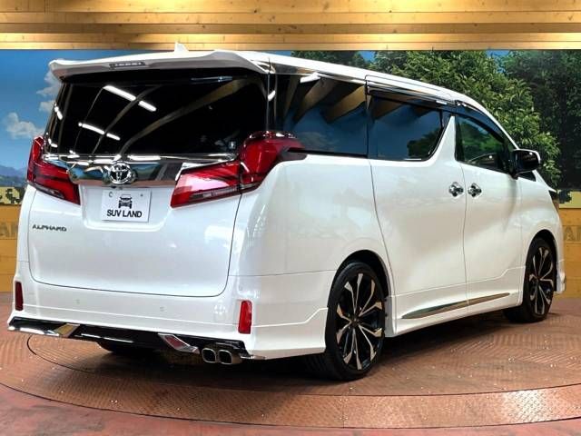 Toyota ALPHARD 2021-04 186841-18